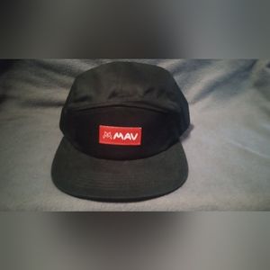 MAV adjustable hat